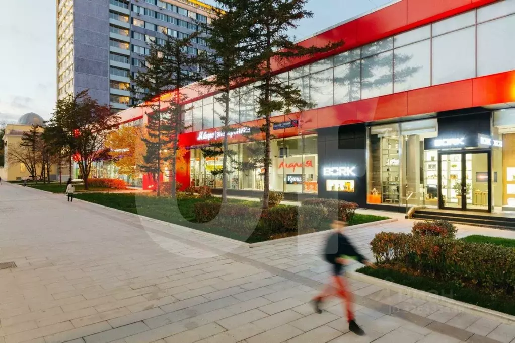 Помещение свободного назначения в Москва Садовая-Спасская ул., 3С3 ... - Фото 1