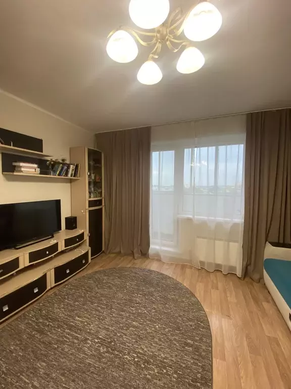 Продаётся 1-к квартира, 41 м - Фото 1