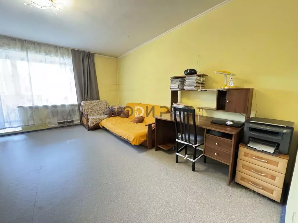 3-к кв. Алтайский край, Барнаул ул. Шумакова, 16 (104.0 м) - Фото 1