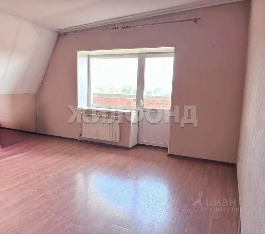 2-к кв. Хакасия, Абакан ул. Комарова, 24 (57.3 м) - Фото 1