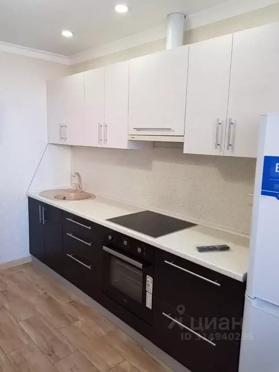 1-к кв. Краснодарский край, Краснодар ул. Селезнева, 4/13к1 (45.0 м) - Фото 1