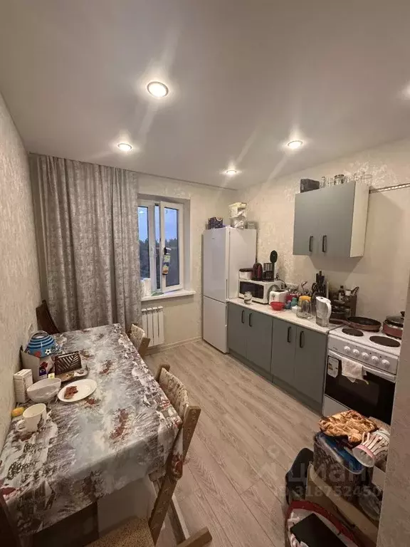 2-к кв. Москва Салтыковская ул., 23К1 (53.5 м) - Фото 1