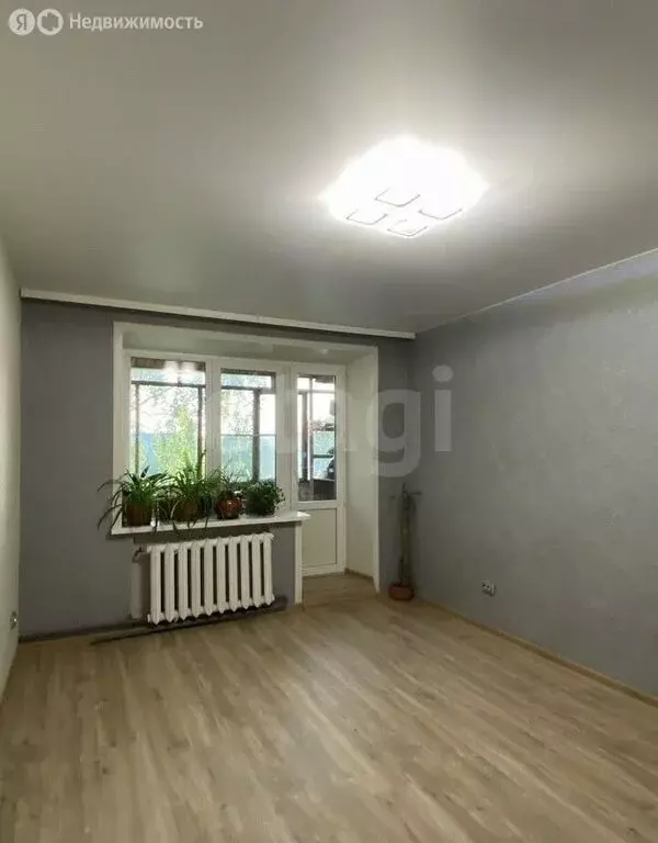 2-комнатная квартира: Нижний Новгород, улица Вахтангова, 26 (38.5 м) - Фото 1