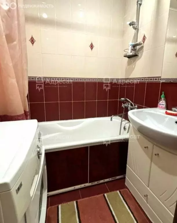 3-комнатная квартира: Волжский, улица Мира, 151 (66.54 м) - Фото 0