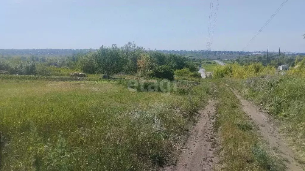 Участок в Белгородская область, Белгородский район, Разумное рп, ... - Фото 0