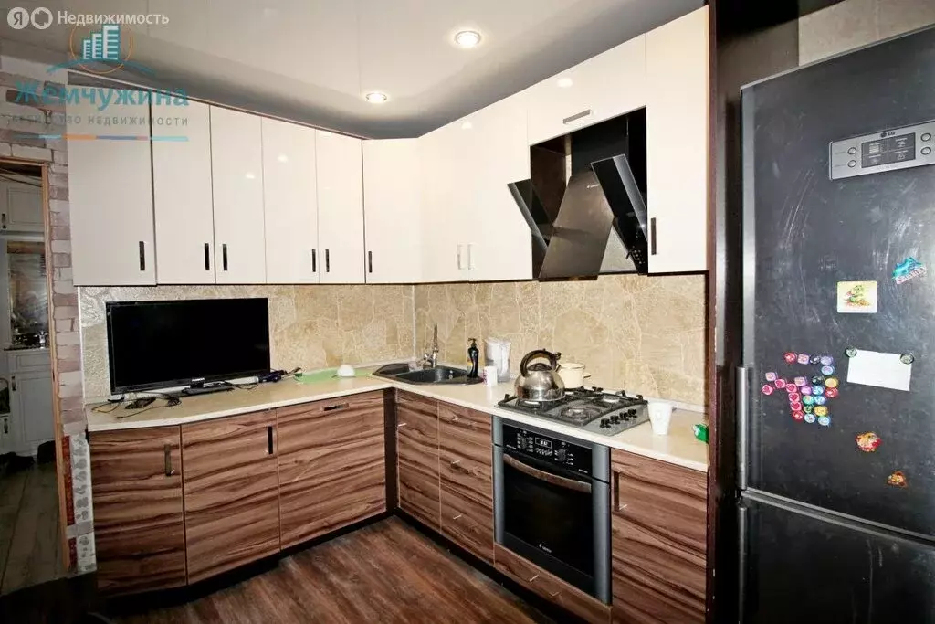 2-комнатная квартира: Димитровград, улица Славского, 18В (70 м) - Фото 1