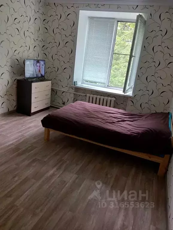 1-к кв. Владимирская область, Владимир ул. Фейгина, 6/25 (29.0 м) - Фото 1