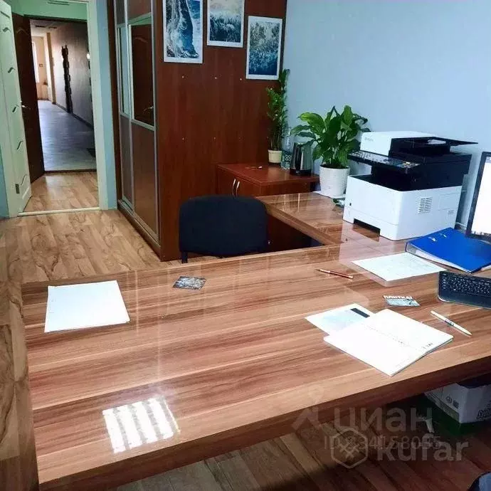 Офис в Москва Бескудниковский бул., 6К4 (12 м) - Фото 0
