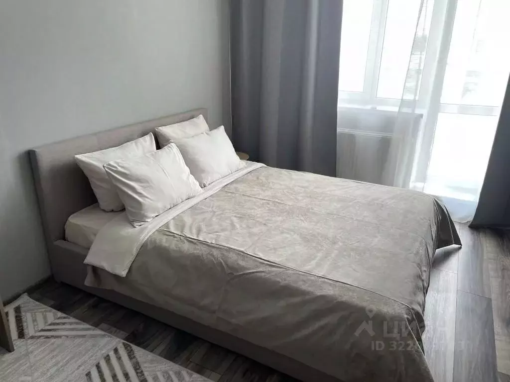 2-к кв. Нижегородская область, Дзержинск просп. Ленина, 67 (60.0 м) - Фото 1