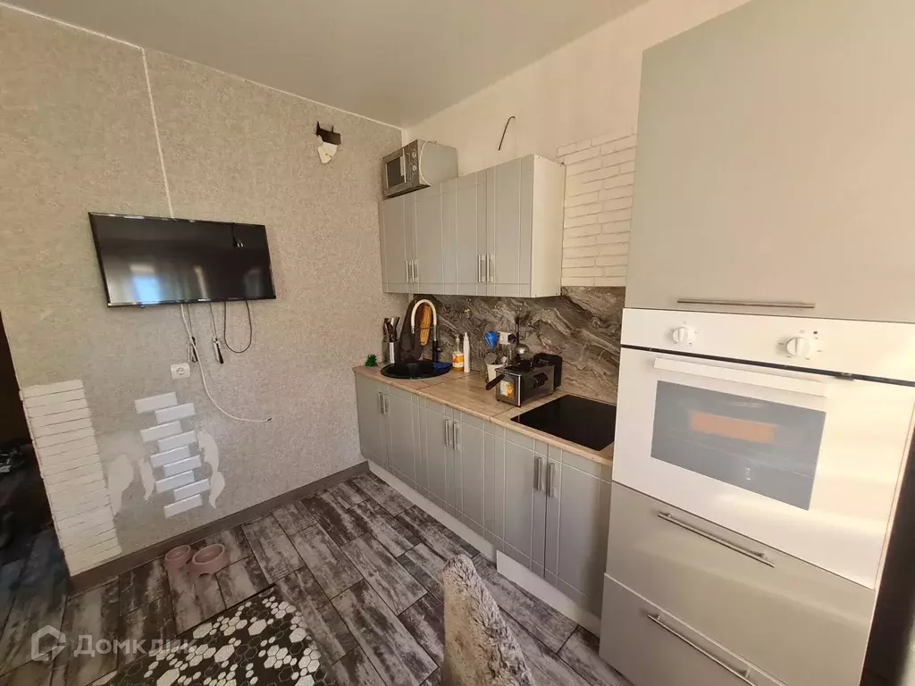 Продаётся 2-к квартира, 46.3 м - Фото 0