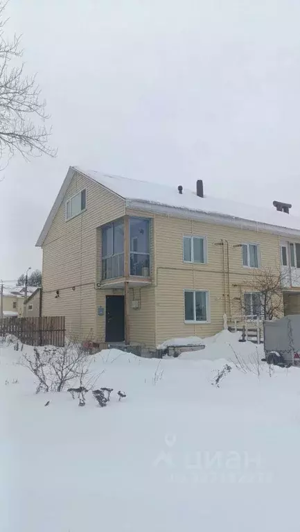 1-к кв. Башкортостан, Уфимский район, д. Алексеевка ул. Прибельская, 2 ... - Фото 1