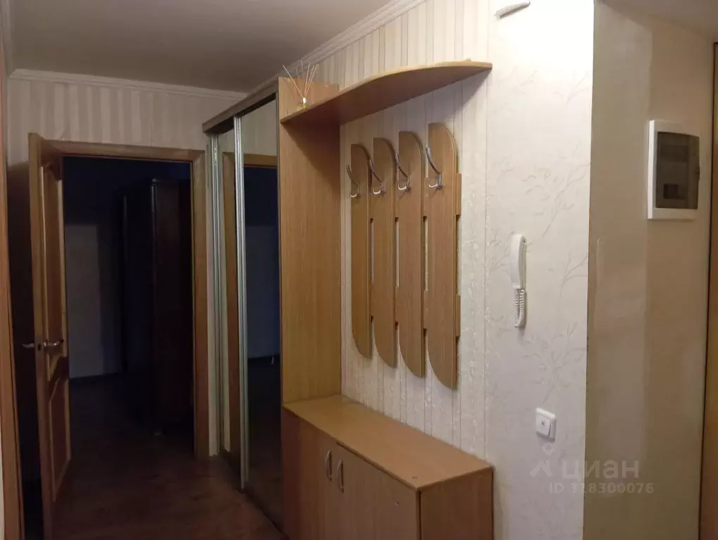 2-к кв. Ростовская область, Ростов-на-Дону пер. Семашко, 104 (50.0 м) - Фото 1