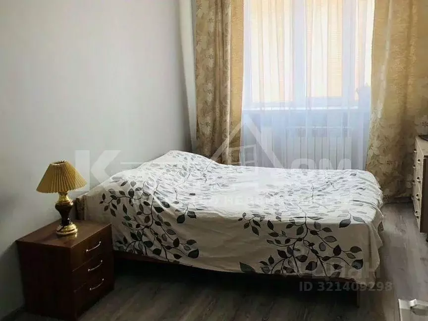 2-к кв. Ставропольский край, Ессентуки Просторная ул., 15к1 (60.0 м) - Фото 1