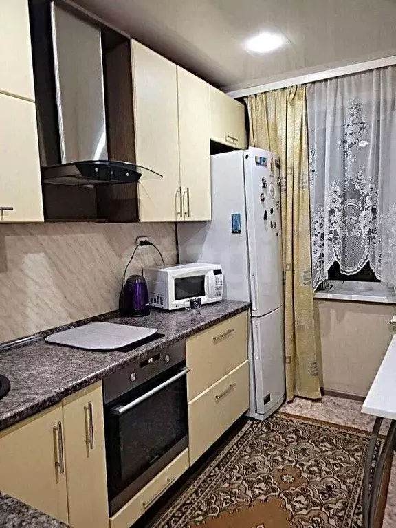 3-к кв. Амурская область, Благовещенск Северная ул., 59 (65.2 м) - Фото 1