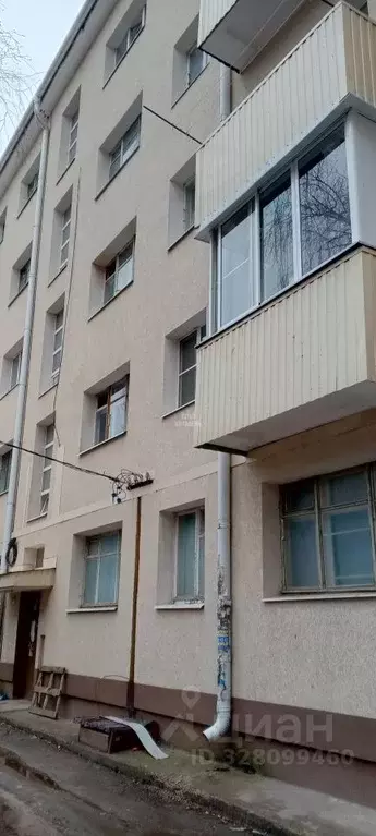 Комната Воронежская область, Воронеж Жигулевская ул., 30 (12.2 м) - Фото 1