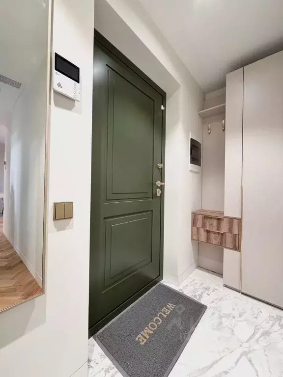 2-к кв. Москва Рябиновая ул., 3к1 (41.22 м) - Фото 2