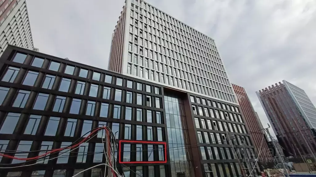 2-к кв. Москва ул. Светланова, 11к2 (101.3 м) - Фото 2