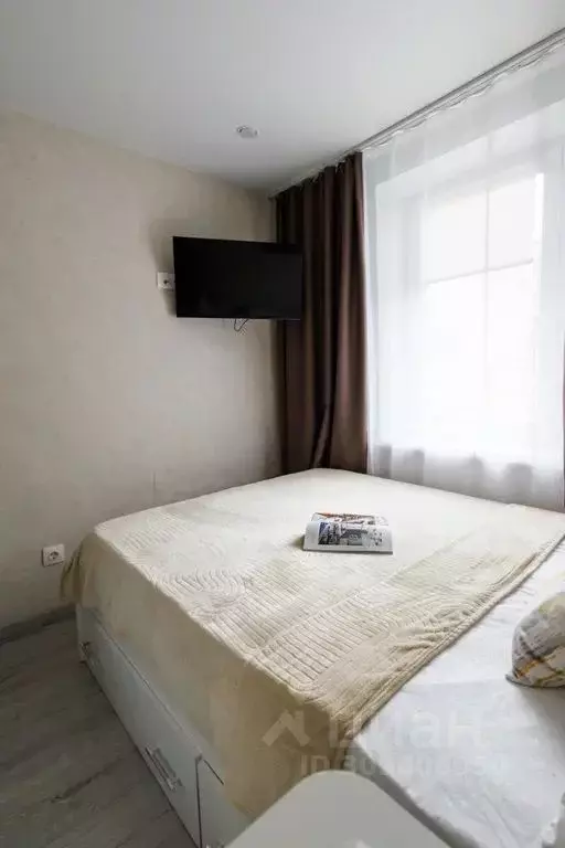 Студия Татарстан, Казань ул. Четаева, 48 (11.0 м) - Фото 1