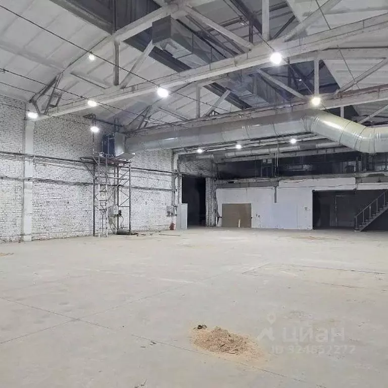 Склад в Московская область, Химки проезд Транспортный, 3 (1008 м) - Фото 2