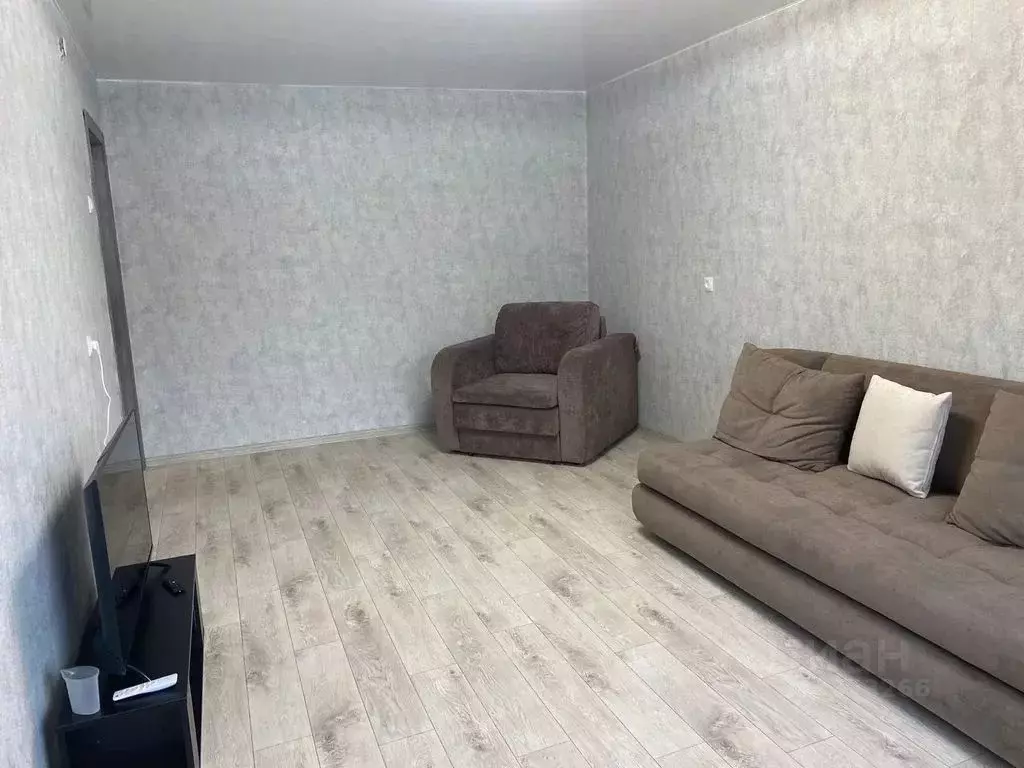 1-к кв. Забайкальский край, Шилка ул. Балябина, 71 (35.0 м) - Фото 2