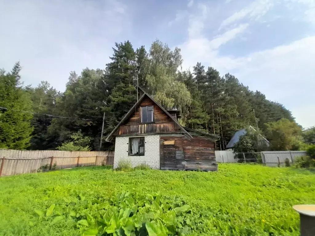 Коттедж в Владимирская область, Александровский район, Следневское ... - Фото 1