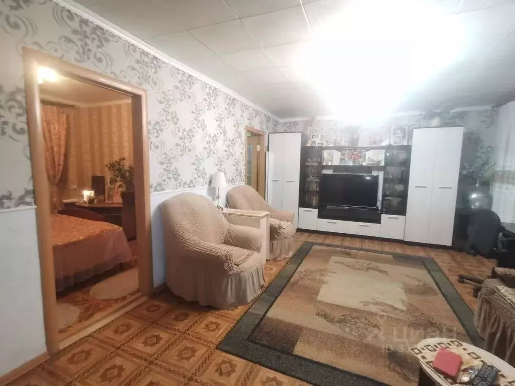 Дом в Ростовская область, Белая Калитва ул. Петрова (72 м) - Фото 1