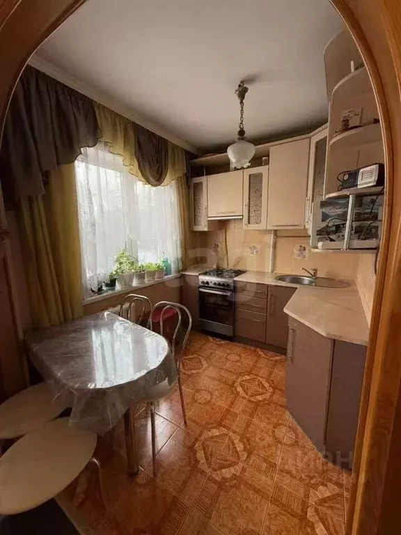 3-к кв. Алтайский край, Бийск ул. Ильи Мухачева, 133/2 (62.4 м) - Фото 1