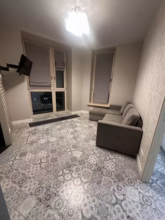 2-к кв. Москва ул. Адмирала Макарова, 6Бк2 (40.0 м) - Фото 2