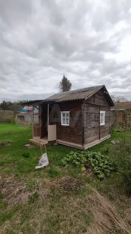 Участок 6 сот. (СНТ, ДНП) - Фото 0