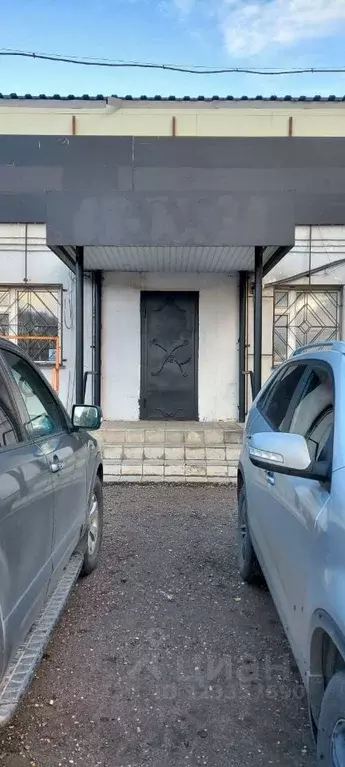 Помещение свободного назначения в Тверская область, Тверь Старицкое ... - Фото 0