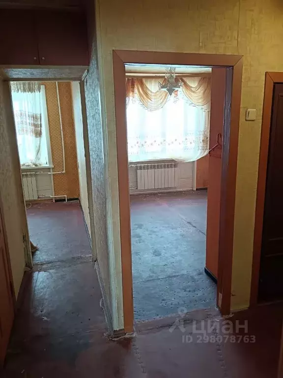 2-к кв. Сахалинская область, Поронайск ул. Победы, 86 (48.7 м) - Фото 2