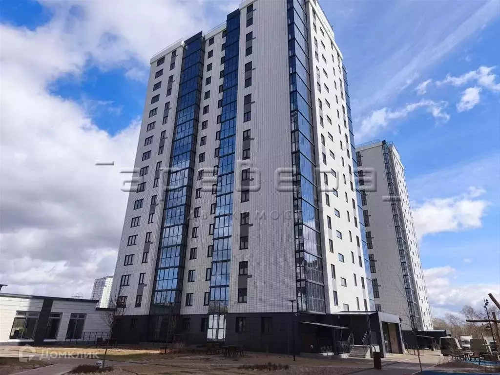 Продаётся квартира-студия, 36.7 м - Фото 0