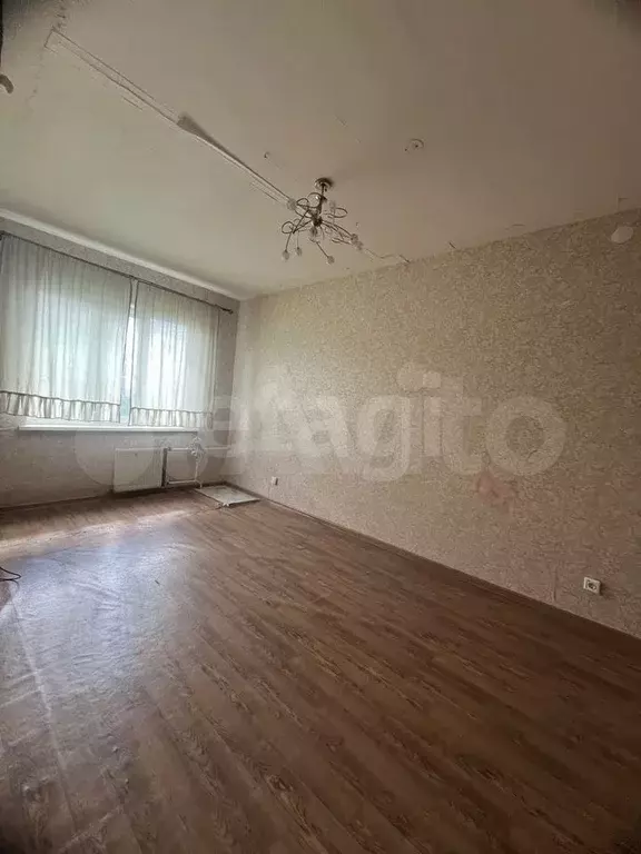 1-к. квартира, 31,3 м, 3/3 эт. - Фото 1