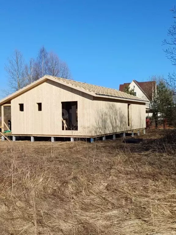 Дом в Московская область, Богородский городской округ, д. Колонтаево  ... - Фото 0