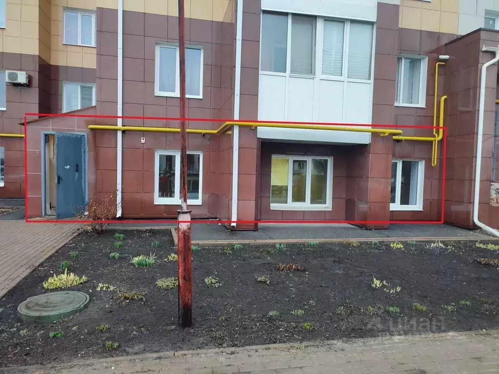 Помещение свободного назначения в Белгородская область, Белгородский ... - Фото 2