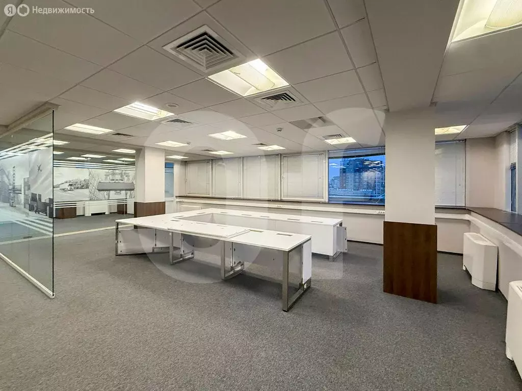 Офис (1335 м) - Фото 2