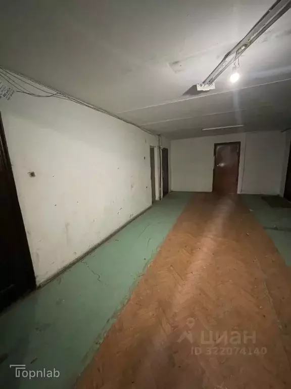 Комната Оренбургская область, Орск Новый город мкр, ул. Горького, 153 ... - Фото 2