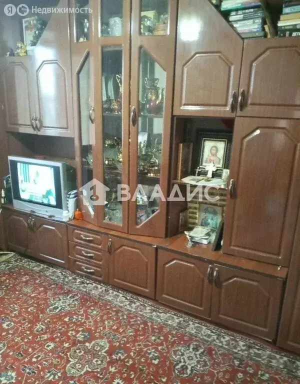 3-комнатная квартира: Реутов, Советская улица, 25 (51.3 м) - Фото 2