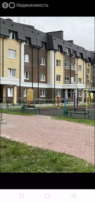 1-комнатная квартира: Королёв, микрорайон Болшево, Бурковский проезд, ... - Фото 1