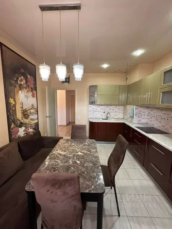 2-к кв. Краснодарский край, Краснодар Восточно-Кругликовская ул., 22 ... - Фото 2