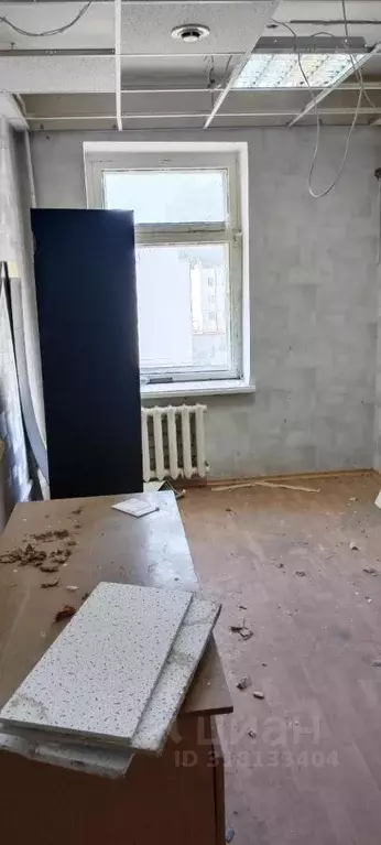Помещение свободного назначения в Самарская область, Красноярский ... - Фото 1