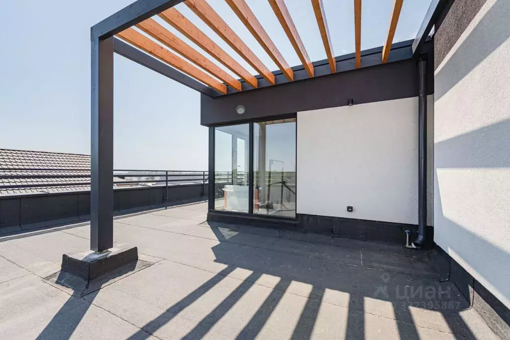 Таунхаус в Калининградская область, Зеленоградский муниципальный ... - Фото 2