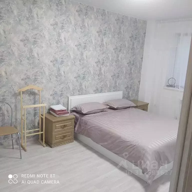 1-к кв. Ставропольский край, Минеральные Воды Советская ул., 69А (42.0 ... - Фото 0