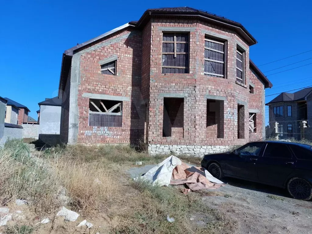Дом 480 м на участке 7 сот. - Фото 0