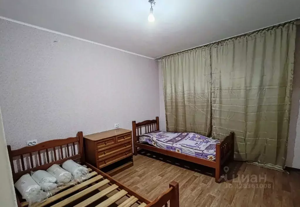 3-к кв. Ростовская область, Ростов-на-Дону бул. Измайловский, 25 (80.0 ... - Фото 2