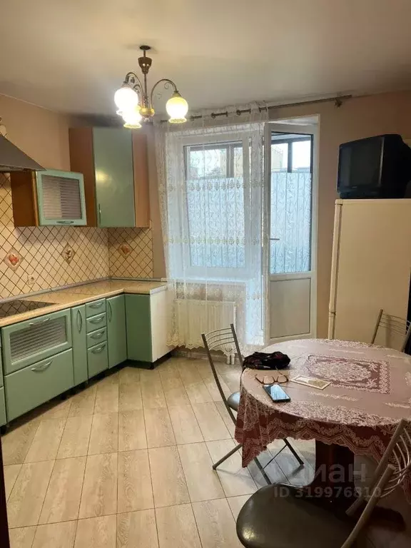 2-к кв. Московская область, Мытищи ул. Красная Слобода, 13 (70.0 м) - Фото 1