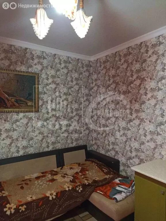 Квартира-студия: Новая Усмань, Полевая улица, 36А (20 м) - Фото 0