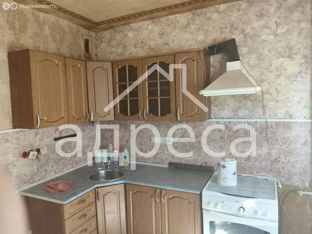 1-комнатная квартира: Самара, улица Шверника, 14 (28.2 м) - Фото 1