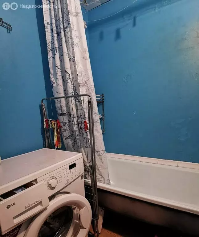 1-комнатная квартира: Санкт-Петербург, проспект Пятилеток, 16к3 (33.3 ... - Фото 1