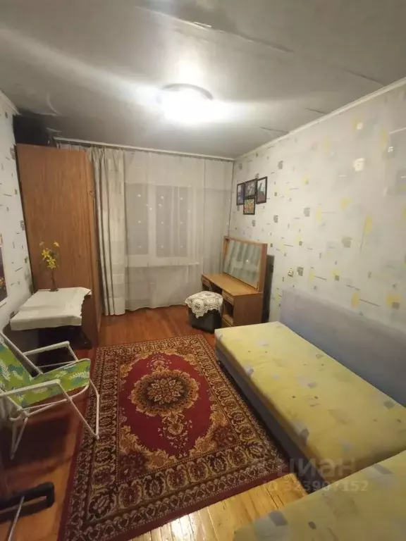 Комната Свердловская область, Екатеринбург ул. Чайковского, 75 (15.0 ... - Фото 1